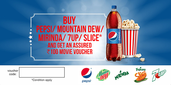 PepsiCo campaign